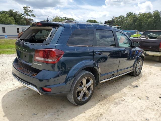 3C4PDCGG0FT573872 Dodge Journey Crossroad