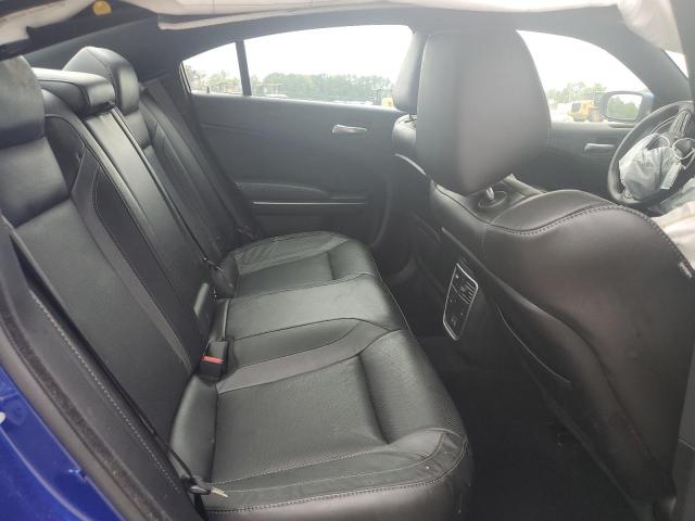 2C3CDXBG4NH202898 Dodge Charger Sxt
