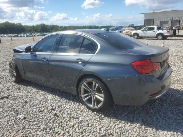 WBA8E9C51GK646711 BMW 328 I Sulev