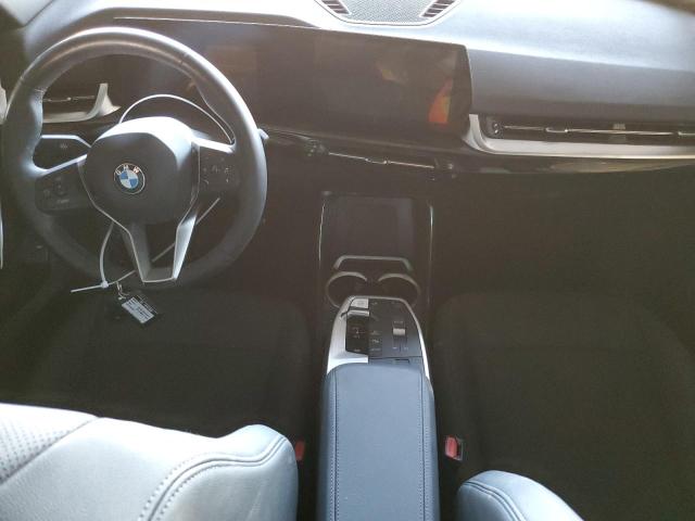 WBX73EF07P5W82837 BMW X1 Xdrive28i