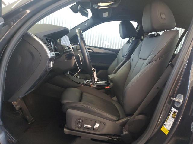 5UXTY3C00M9H49046 BMW X3 Sdrive30i