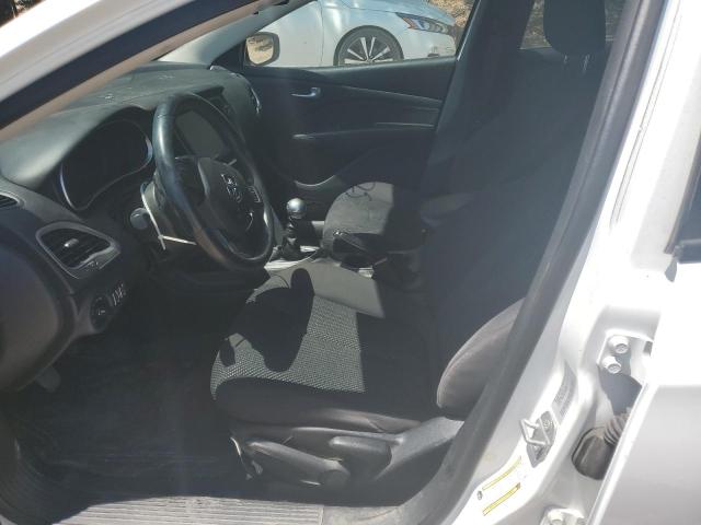 1C3CDFDH5FD142063 Dodge Dart Se Aero