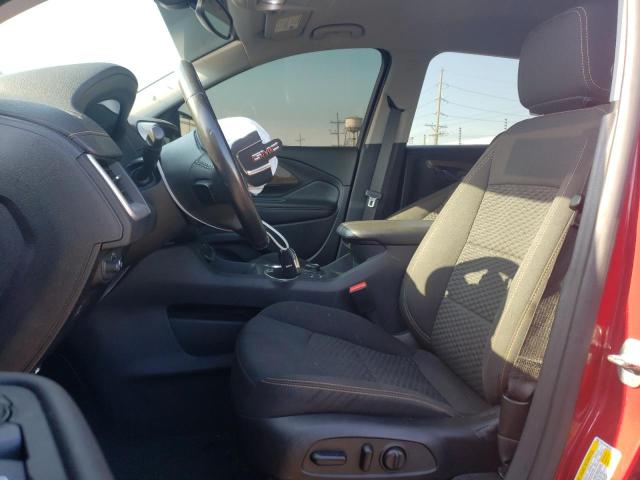 3GKALMEV0KL166763 GMC Terrain Sle