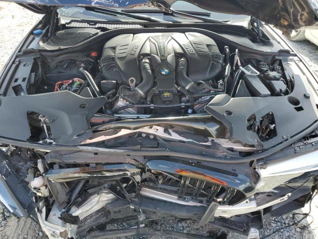 WBAJB9C5XKB288169 BMW M550xi