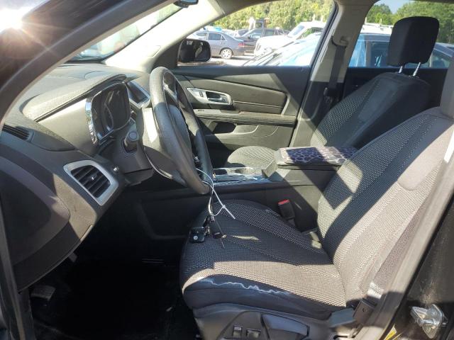 2GKALMEK9G6153544 GMC Terrain Sle