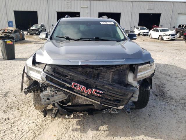 1GKKNLLS6MZ208463 GMC Acadia At4