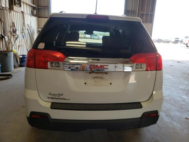2GKALSEK8F6278120 GMC Terrain Slt