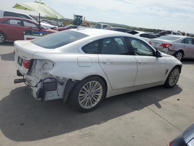 WBA4A9C50GG507733 BMW 428 I Gran Coupe Sulev