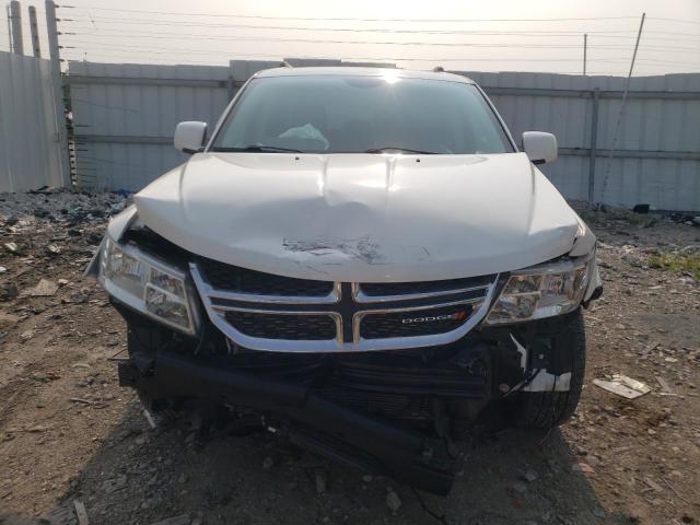 3C4PDCDG5FT588663 Dodge Journey Limited
