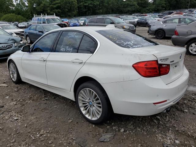 WBA3B5C58FF963484 BMW 328 Xi Sulev