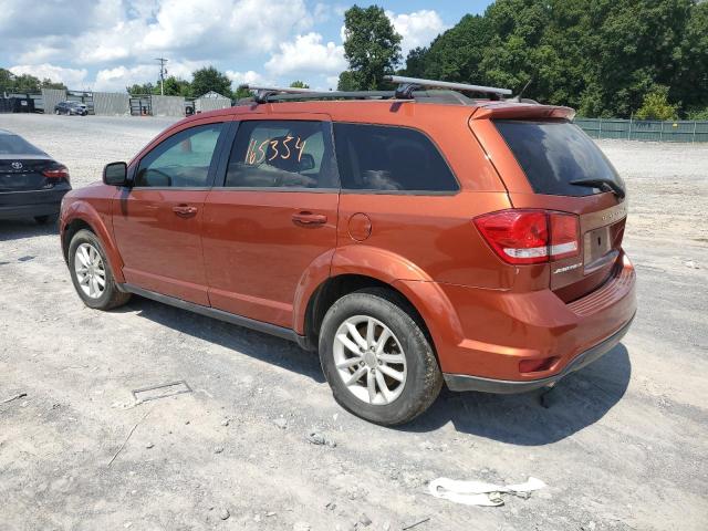 3C4PDCBGXET270846 Dodge Journey Sxt