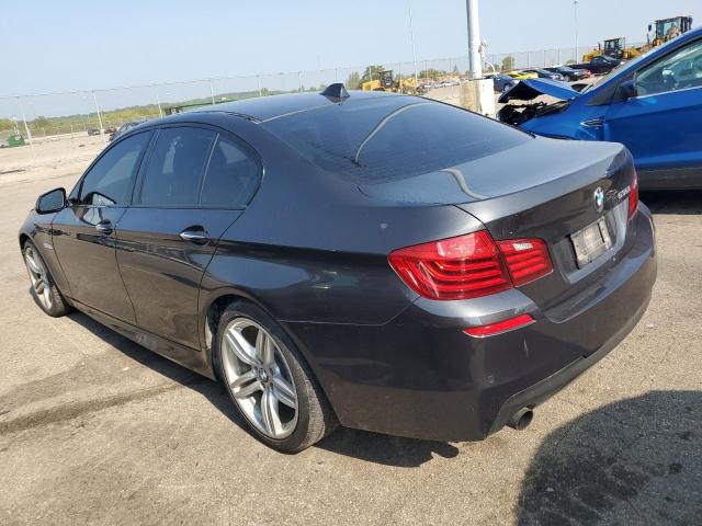 WBA5B3C59ED293287 BMW 535 XI