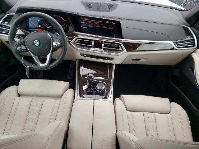 5UXCR6C53KLL08454 BMW X5 Xdrive40i
