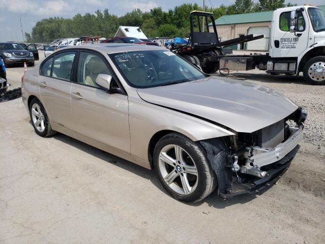 WBA3C3C57EF985802 BMW 320 I Xdrive