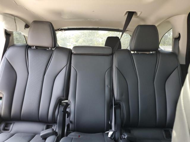 5J8YD9H45NL002319 Acura Mdx Technology
