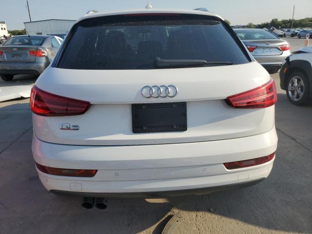 WA1BCCFS1JR019352 Audi Q3 PREMIUM