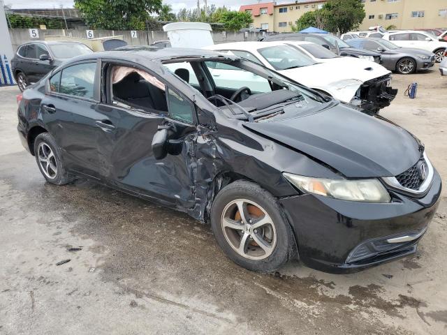 19XFB2F79FE045815 Honda CIVIC SE