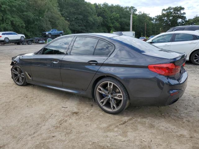 WBAJB9C50KB289167 BMW M550xi