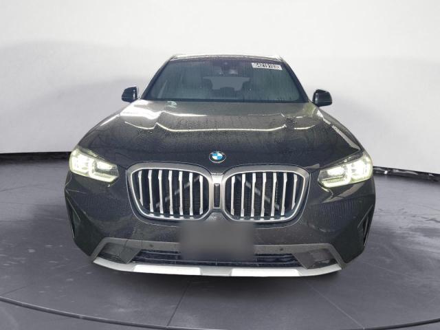 5UX43DP03N9J86060 BMW X3 Sdrive30i