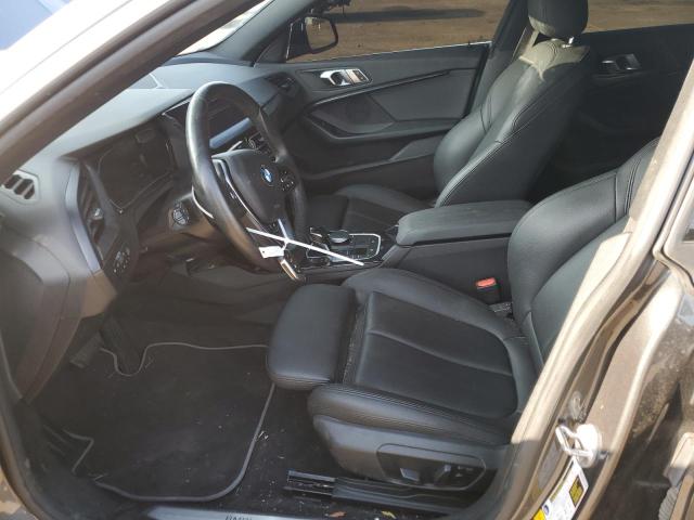 WBA73AK05M7H53349 BMW 228XI