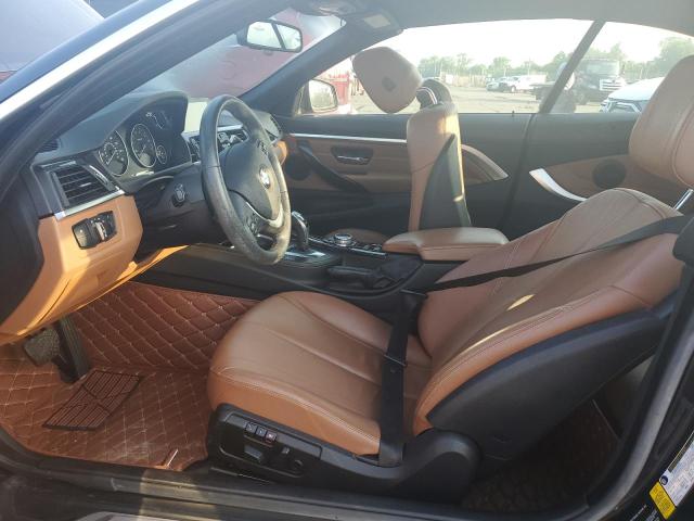 WBA3V7C50FP771490 BMW 428 I Sulev