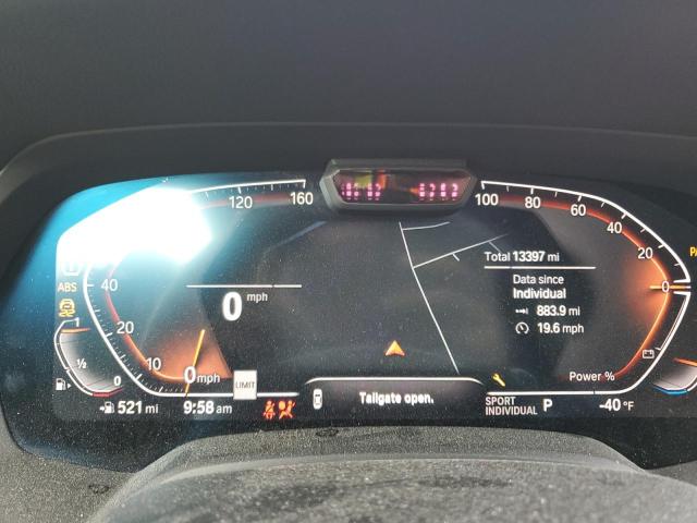 5UXCR6C09M9E90216 BMW X5 Xdrive40i