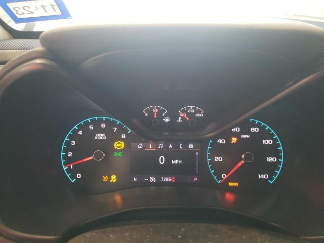 1GTG6FEN1N1120315 GMC Canyon At4