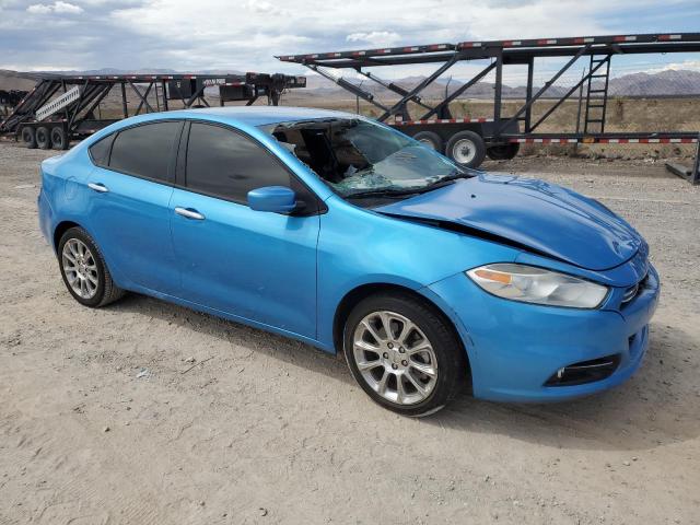 1C3CDFFA6GD822149 Dodge Dart Sxt Sport