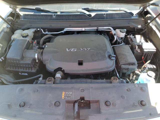 1GTG5CEN5J1258550 GMC CANYON SLE