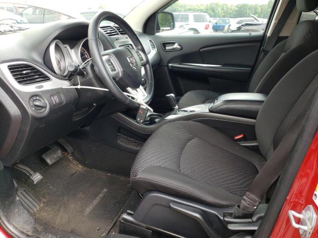 3C4PDCAB8HT683021 Dodge JOURNEY SE