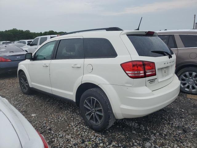 3C4PDCAB3JT506219 Dodge JOURNEY SE