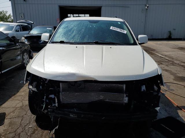 3C4PDCGB1FT664444 Dodge Journey Crossroad