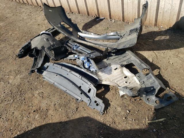 1HGCR6F33EA001685 Honda ACCORD HYBRID
