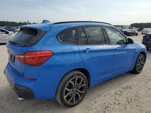 WBXJG7C01M5U02044 BMW X1 Sdrive28i