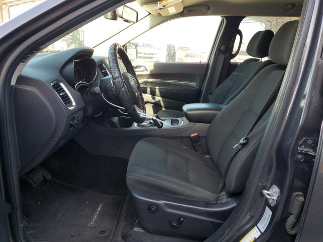 1C4RDHAG4GC403137 Dodge Durango Sxt