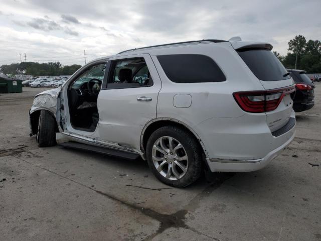 1C4RDJEG7HC881197 Dodge Durango Citadel