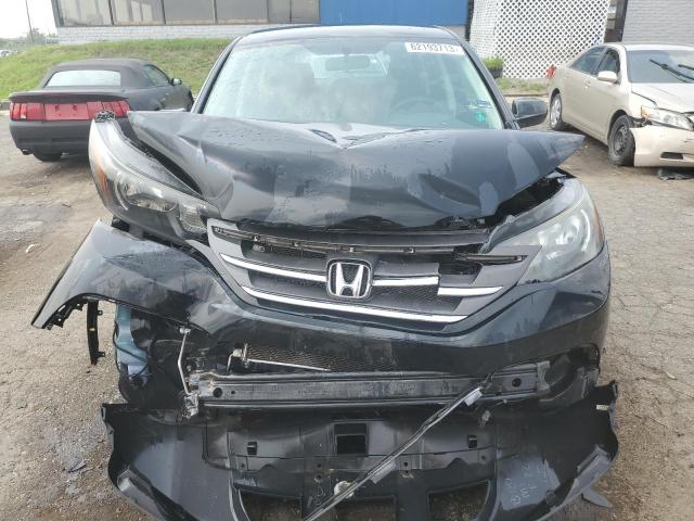 2HKRM4H34EH664555 Honda CR-V LX