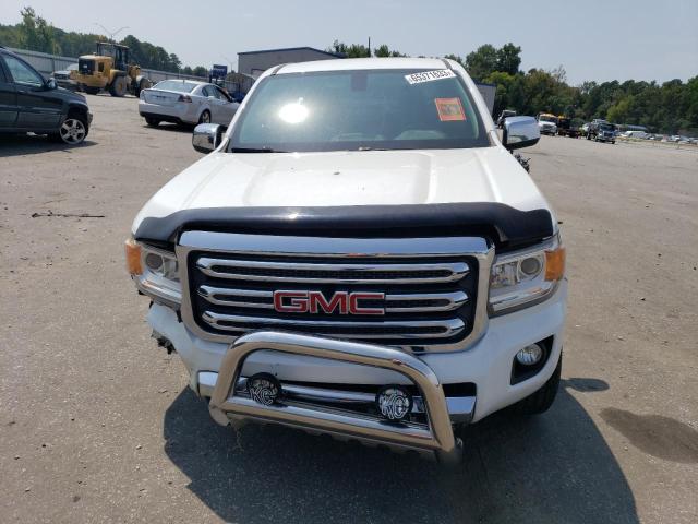 1GTG5BE33F1176526 GMC CANYON SLE