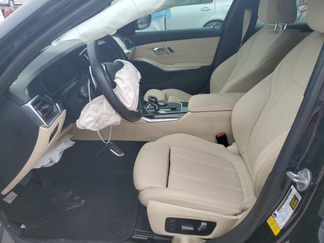 3MW5R1J08M8B59471 BMW 330I
