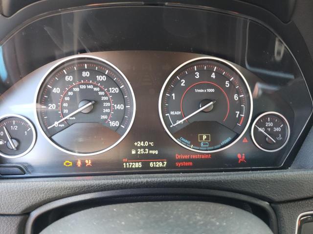 WBA8E1C59JA165698 BMW 330e