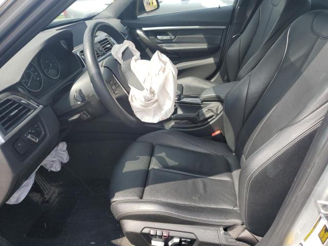 WBA8D9G30HNU66034 BMW 330 XI