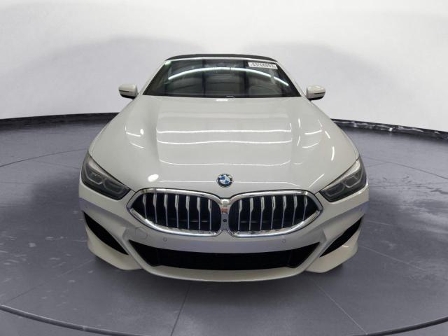 WBADZ2C09NCH16559 BMW 840i