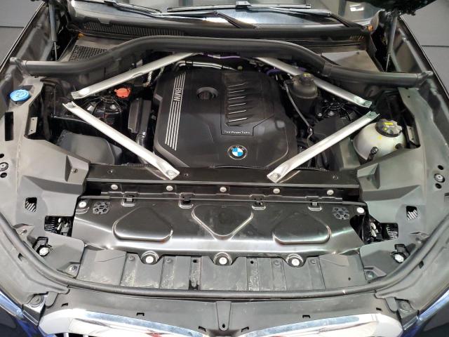 5UXCR4C0XM9H52491 BMW X5 Sdrive 40i