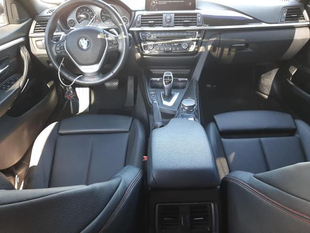 WBA4A9C55GG507940 BMW 428 I Gran Coupe Sulev