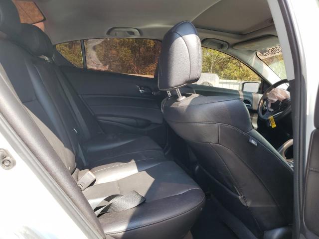 19UDE2F41JA001292 Acura Ilx Special Edition