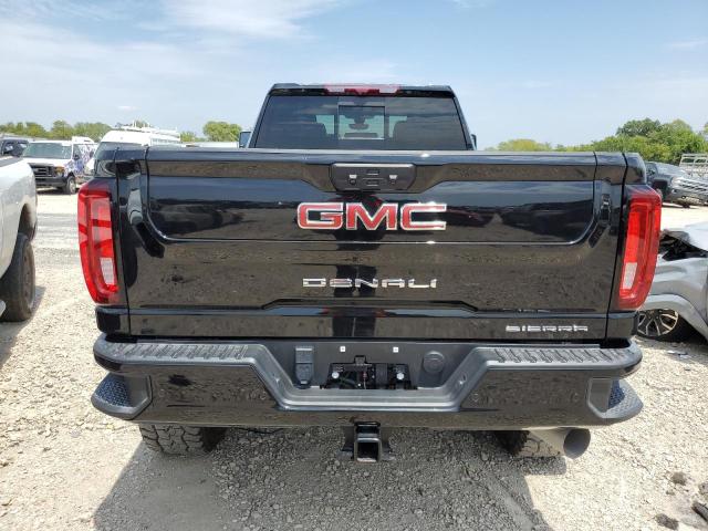 1GT49WEY2PF200538 GMC Sierra K3500 Denali