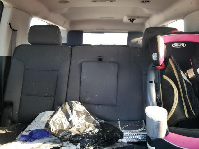 1GKS1FKC0GR170689 GMC Yukon Xl C1500 Sle