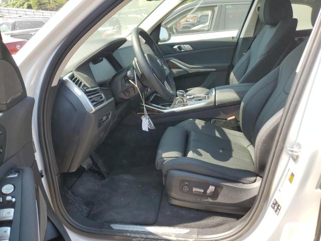 5UXCW2C0XL9D01928 BMW X7 Xdrive40i