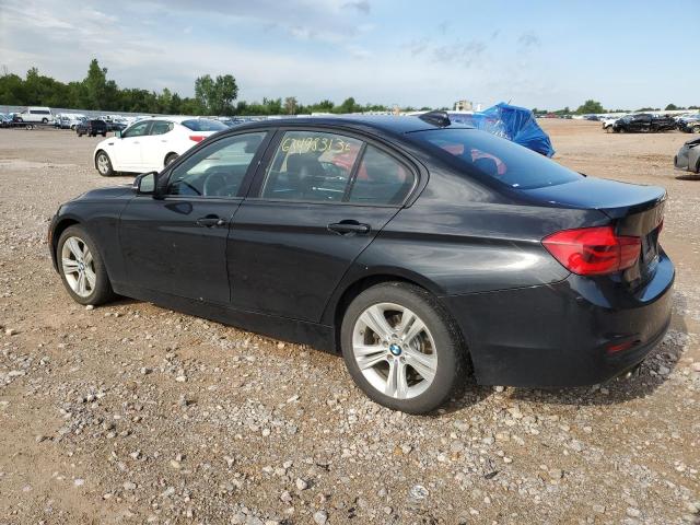 WBA8E9C55GK644203 BMW 328 I Sulev