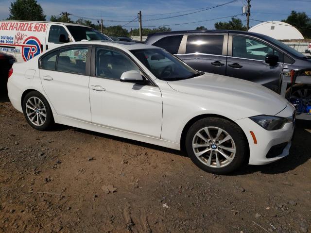 WBA8A3C50GK688814 BMW 320 XI